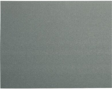Papír brusný voděvzdorný 23x28 cm, zr. 2000  (28008)